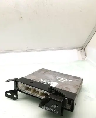 Engine control unit/module