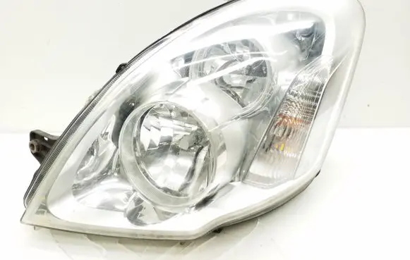 Iveco Daily 5th gen Headlight/headlamp 5801375416