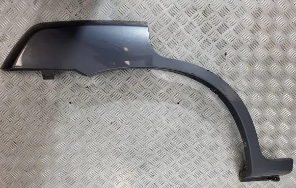 Hyundai Terracan Rear arch trim