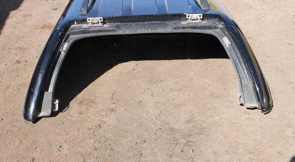 Ford Ranger Roof 