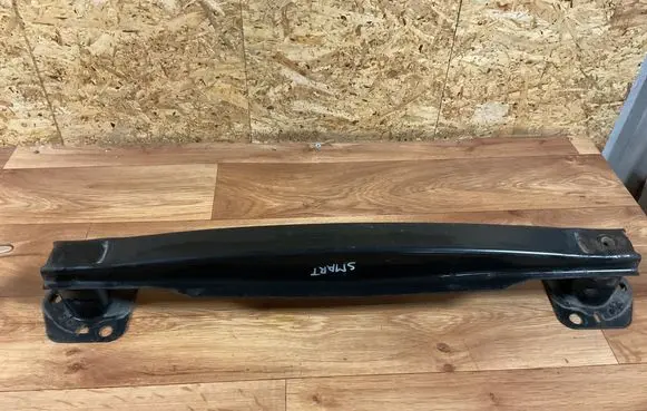 Smart ForTwo I Front bumper support beam 0009307V003 19032200016