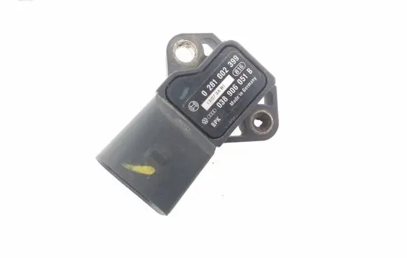 Audi A3 S3 8P Air pressure sensor 038906051B 0281002399