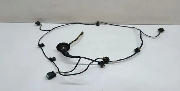BMW X3 E83 Parking sensor (PDC) wiring loom 