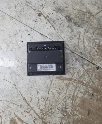 Mercedes-Benz E W210 Other control units/modules A2105450432 3X3868
