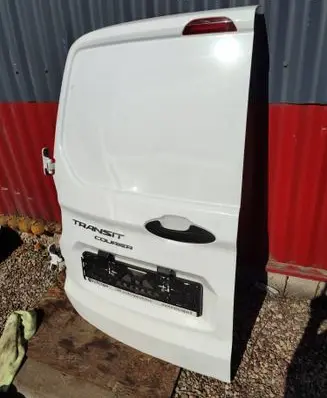Ford Transit Courier Rear door 