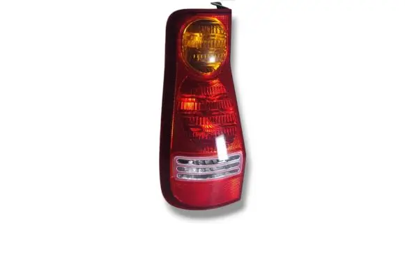 Rear/tail lights
