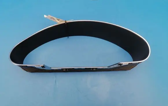 Mercedes-Benz CLS C219 Dashboard trim A2196890339