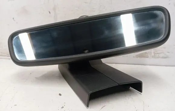BMW 5 F10 F11 Rear view mirror (interior) 934538201
