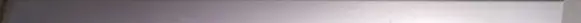 Citroen C8 Front door glass trim molding 