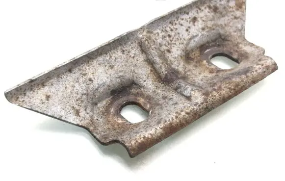 KIA Sorento Battery bracket 