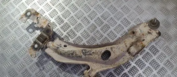 Front lower control arm/wishbone