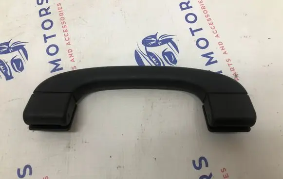 BMW 3 E90 E91 Front interior roof grab handle 9143516