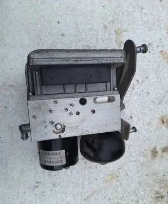 Mercedes-Benz E AMG W211 ABS Pump A0084313812 0265960046
