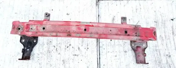 Ford S-MAX Front bumper cross member