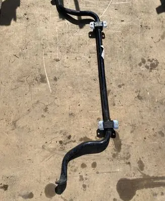 Jaguar F-Pace Front anti-roll bar/sway bar HK835482AC