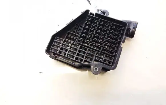 Volkswagen PASSAT B5 Fuse box set
