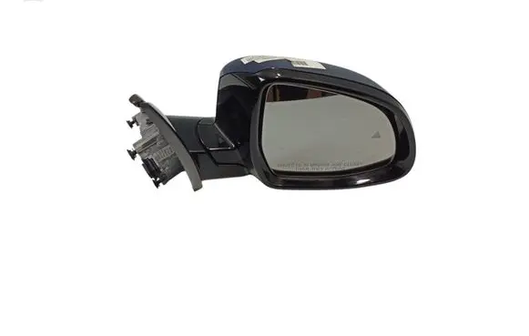 BMW iX3 G08 Front door electric wing mirror 51168491678 8491678 51168496624