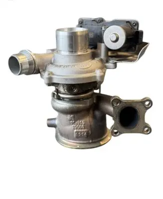 Land Rover Range Rover L460 Type LK Turbo 16399880034 16399700034 J3P36K682EG