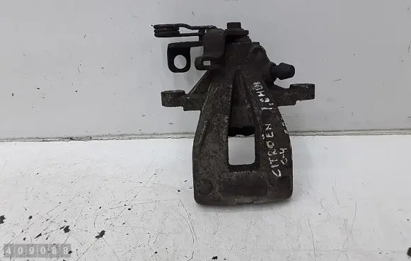 Citroen C4 I Rear brake caliper