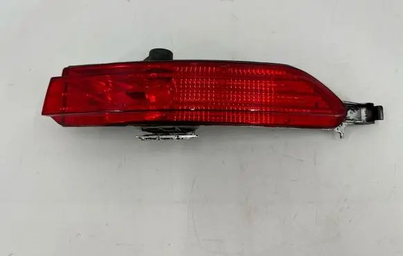 Volkswagen Touareg II Rear fog light 7P6945701F