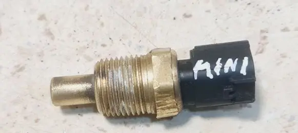Coolant temperature sensor