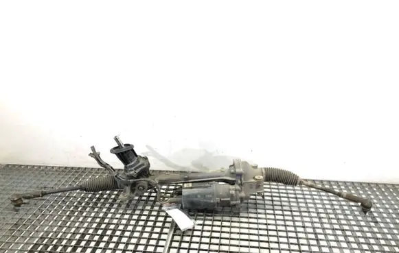 Volkswagen Touran III Steering rack 5Q1423105G
