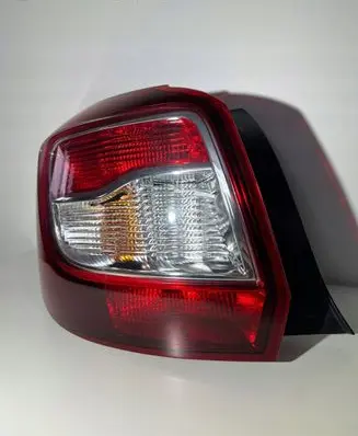 Renault Sandero I Rear/tail lights 265550577R