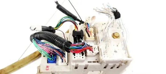 Toyota RAV 4 (XA20) Fuse box set 8273342060 82733-42060