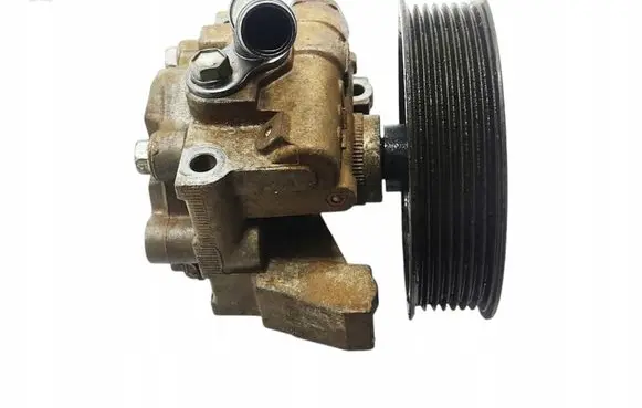 Rover Land Rover Power steering pump 7H12-3F816-AA