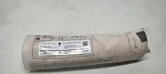 Mercedes-Benz SL R231 Seat airbag A2318601000