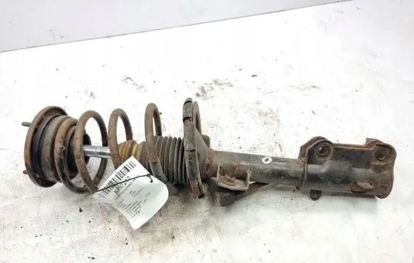 Ford Mustang V Front shock absorber/damper