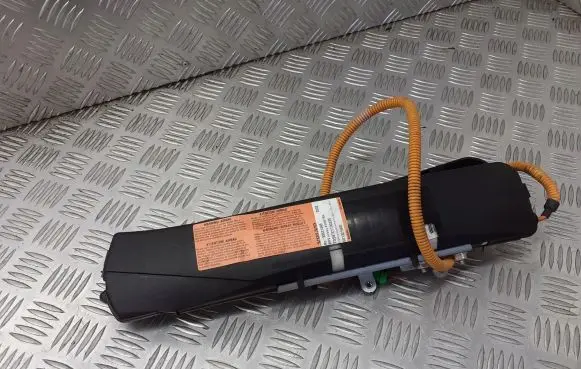 Volvo S40 Passenger airbag 30631445