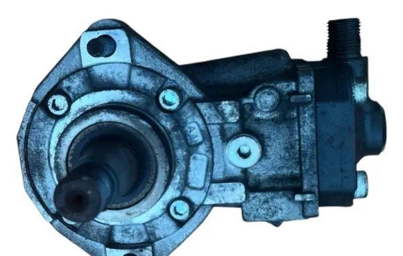 Volvo V60 Fuel injection high pressure pump 31432135 HP5S0060 32360020A