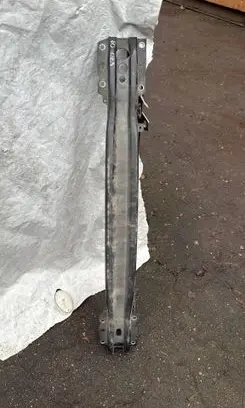 Volvo S80 Front bumper cross member 30791152