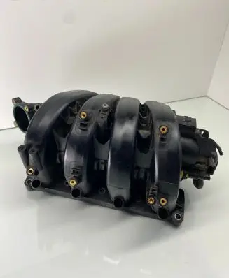 Opel Vectra C Intake manifold 55563686 1029689S01 55353313