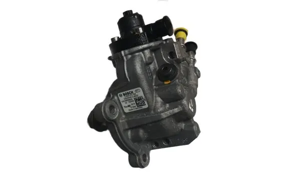 Jaguar XF Fuel injection high pressure pump 0445010706