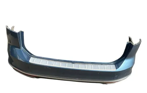 Volkswagen Passat Alltrack Rear bumper 3G9807421A 3g9807521 3g9807521a
