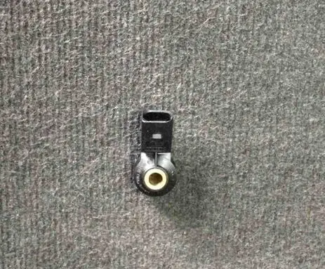 Skoda Octavia Mk2 (1Z) Crankshaft position sensor 