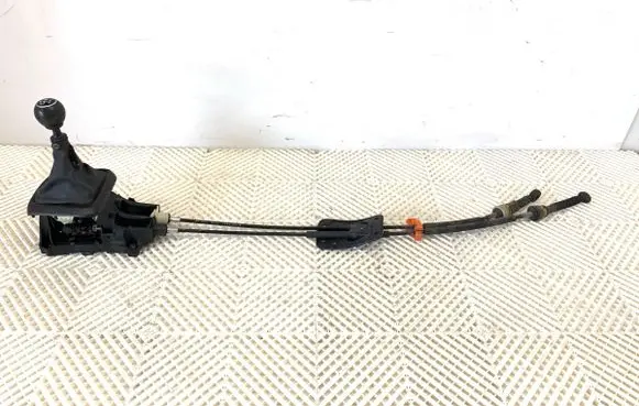 Fiat Tipo Gear shift rod 50296240