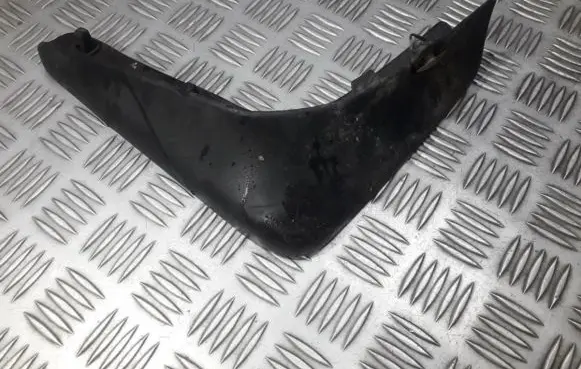 Mitsubishi Outlander Rear mudguard 