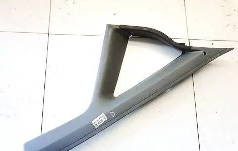 Fiat Scudo (C) pillar trim 1462001077 292432