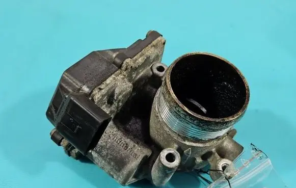 Volkswagen Tiguan Throttle body valve 03L128063K IMPRK1525286