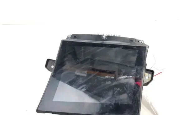 BMW 7 F01 F02 F03 F04 Screen/display/small screen 9252339
