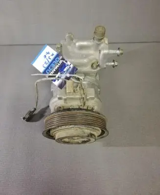 Jeep Grand Cherokee Air conditioning (A/C) compressor (pump) 55035782