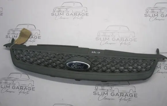 Ford Fiesta Front grill 6S618200ACW