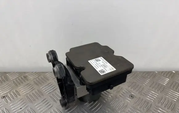 Audi A4 S4 B9 8W ABS Pump 8W0907379K 8W0907379J 8W0614517N