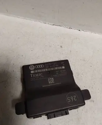 Volkswagen Touran I Gateway control module 1K0907530C 1K0907951