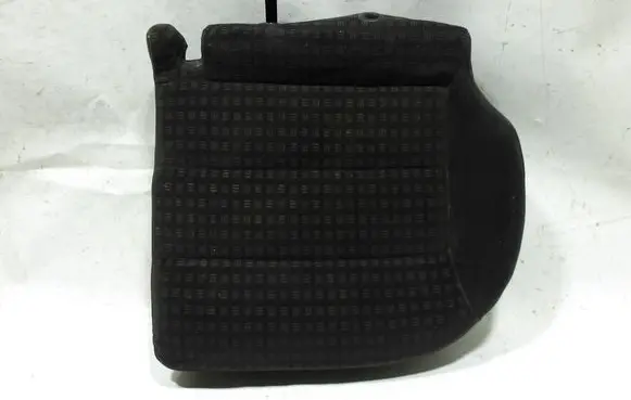 Volkswagen Golf IV Second row seats VWG4