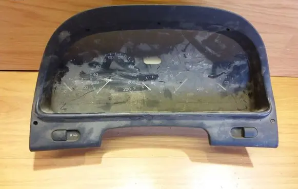 Lancia Kappa Speedometer (instrument cluster)
