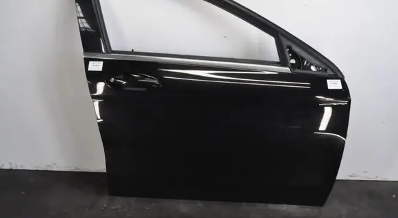 Mercedes-Benz GLA W156 X156 Roller guide/hinge set 